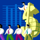 Businesses Businessmen GIF