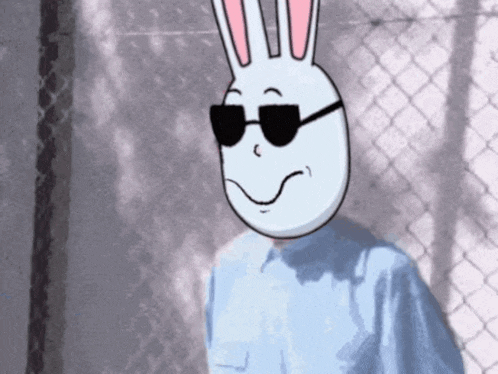 Busk Buskalgo GIF