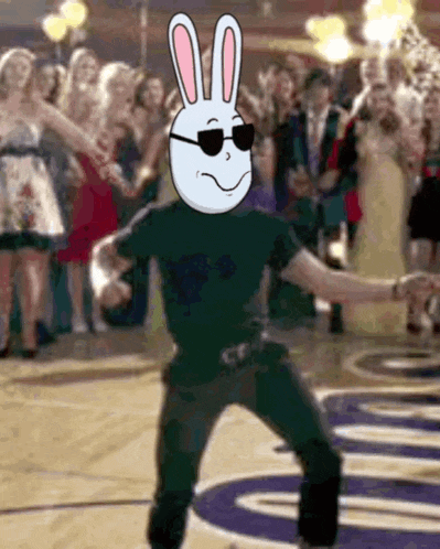 Busk Buskalgo GIF