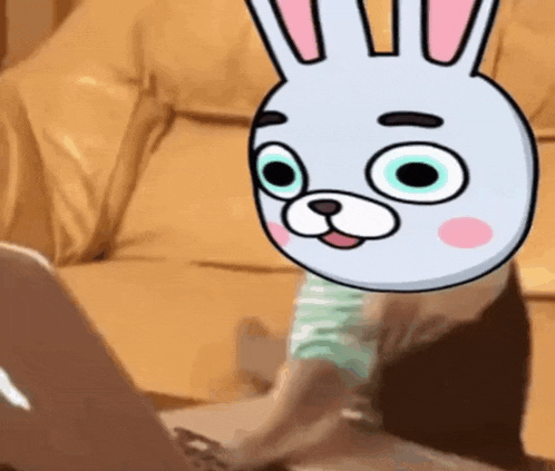 Busk Buskalgo GIF