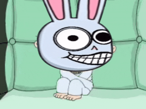 Busk Buskalgo GIF