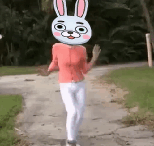 Busk Buskalgo GIF