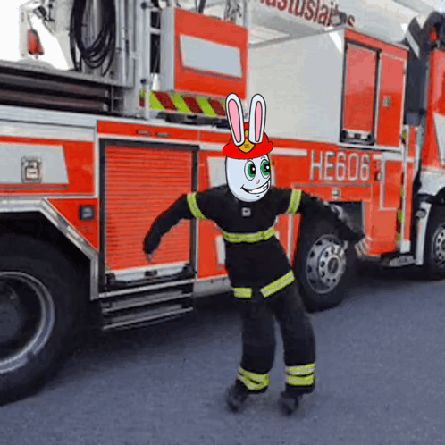 Busk Buskalgo GIF