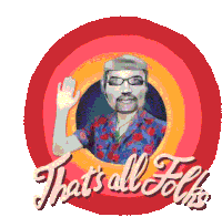 Bustacell Unreal Tournament Sticker