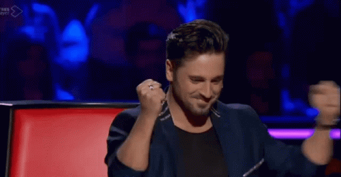 Bustamante David Bustamante GIF