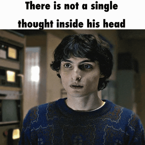 Busywqmantwt Mike Wheeler GIF