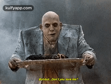 But-but.Don'T You Love Me?.Gif GIF