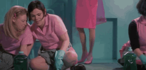 But Im A Cheerleader GIF