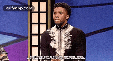 But Lalso Assist Kim In Tracking Down The Offender..Gif GIF