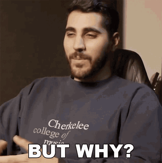 But Why Rudy Ayoub GIF