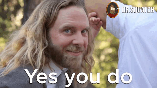 But Yes Yes You Do Yes GIF