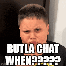 Butla Chat GIF