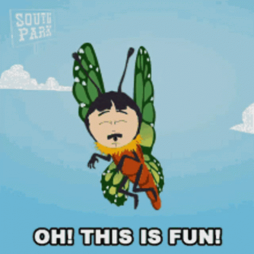 Buttefly Images GIF