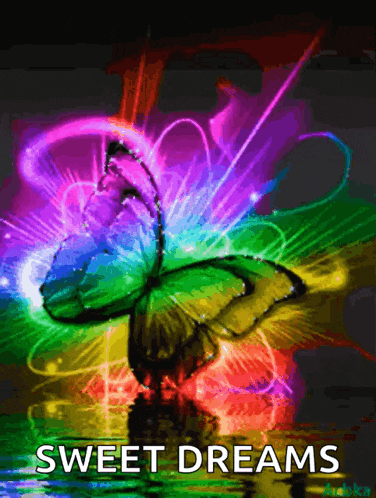 Butterflies GIF