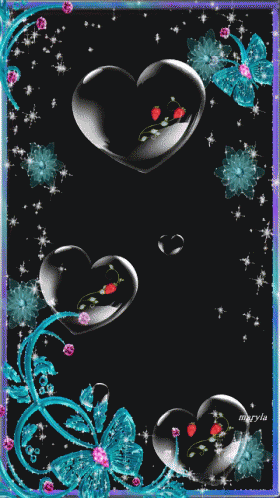 Butterflies Roses GIF. This 280 x 498 animated GIF is part of our fondos de pantalla collection. View the original animation, share it, or browse related…