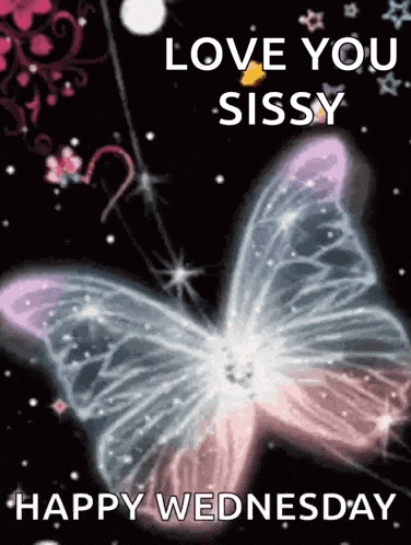 Butterfly GIF