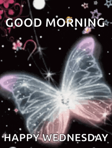 Butterfly GIF