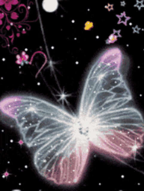 Butterfly GIF