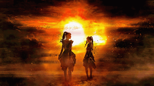 Buttonsmetal Babymetal GIF
