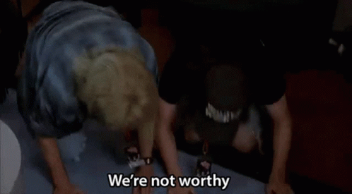 Buttsmarnn Waynes World Gif GIF