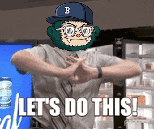 Buumee GIF