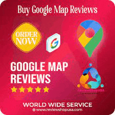 Buy Google Maps Reviews Meme