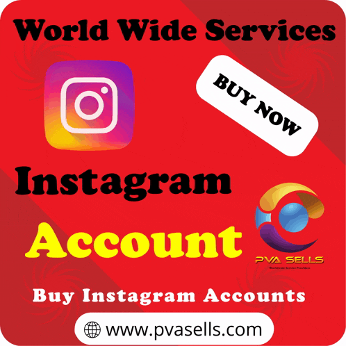 Buy Instagram Accounts Meme