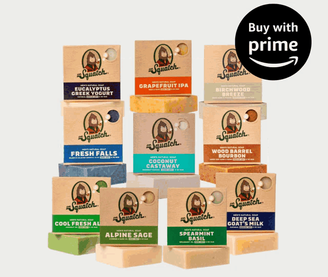 Buy With Prime Buy With Amazon Prime GIF