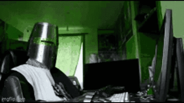 Buycrusaders Hellyeah GIF