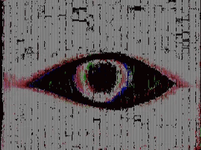 Bwesrbanner GIF. This 400 x 299 animated GIF is part of our glitch collection. Created by bwesrr. View the original animation, share it, or browse related…