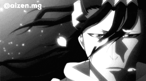 Byakuya Bleach GIF