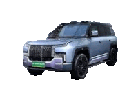 Byd Sticker