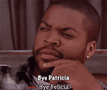 Bye Bye Bye GIF