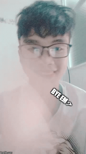 Bye Bye Bye Bye Em GIF