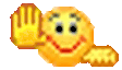 Bye Bye Papa Sticker