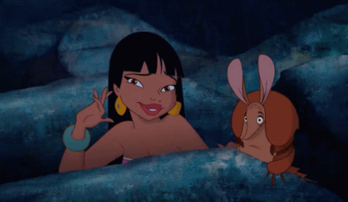 Bye Bye Road To El Dorado GIF. This 498 x 289 animated GIF is part of our both el dorado collection. Created by Juks_Fanterisen. View the original…