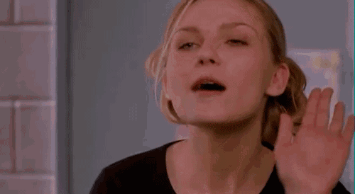 Bye Bye GIF