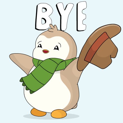 Bye Byebye GIF