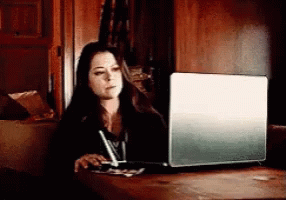Bye Close GIF