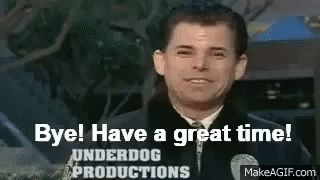 Bye Felicia Family Guy GIF