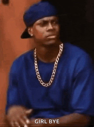 Bye Felicia GIF