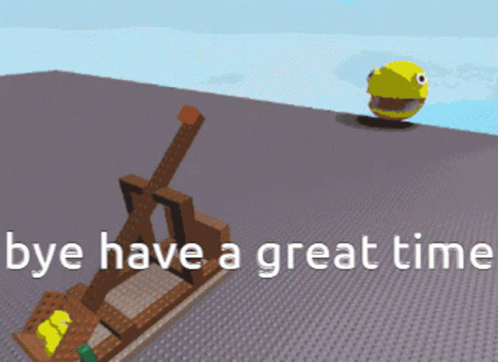 Bye GIF