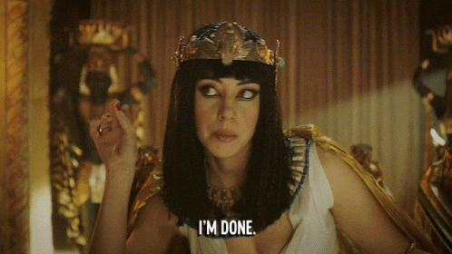 Bye Gif GIF