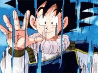 Bye Im Out GIF. This 200 x 150 animated GIF is part of our goku instant transmission collection. Related themes include bye, goku, im out. Created by…