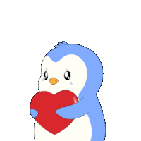 Bye Im Out Sticker