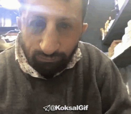 Bye Koksal GIF