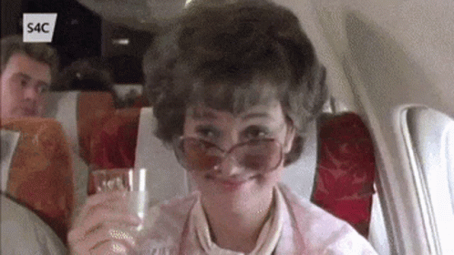 Bye Later GIF