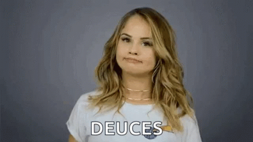 Bye Later GIF