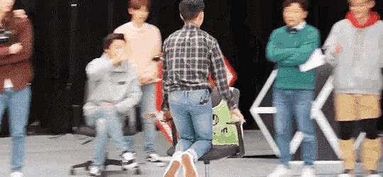 Bye Leaving GIF
