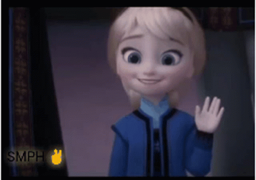 Bye GIF
